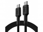 Green Cell KABGC30, USB-C, 1.2 m