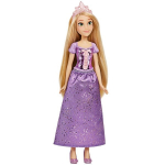 Lėlė Disney Princess Royal Shimmer Rapunzel