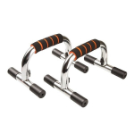 Atsispaudimų rankenos Power system Push Up Bars.