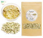 Jazminų žiedpumpurių arbata, Jasmine Flower Buds, 100 g