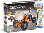 Mechaninė laboratorija Clementoni