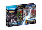 70574 PLAYMOBIL&reg; Back to the Future Advento kalendorius