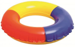 Plaukimo ratas Fashy 8244, įvairių spalvų