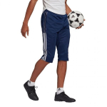 Sportiniai &scaron;ortai vyrams Adidas Tiro 21 3/4 M GH4473, mėlyni