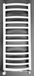 Elektrinis rank&scaron;luosčių džiovintuvas EP50x118KLD baltas 300W