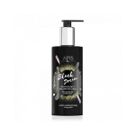 Drėkinamasis kūno balzamas Apis Black Dream, 300 ml
