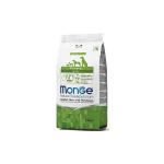 Monge Spec. Line sausas pa&scaron;aras suaugusiems su Triu&scaron;iena, Ryžiais ir Bulvėmis, visų veislių &scaron;unims 2,5kg