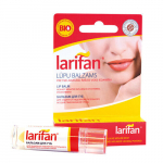 Larifan 0.02% lūpų balzamas, 4 g