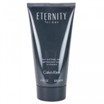 Du&scaron;o želė Calvin Klein Eternity vyrams 150 ml