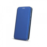 ILike Book skirtas Samsung A02s, mėlynas