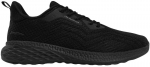 Kedai vyrams DK Hagard Black, juodi