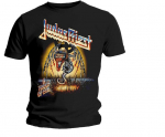 Judas Priest Mar&scaron;kinėliai trumpomis rankovėmis
