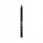 Akių pie&scaron;tukas Gosh Matte Eyeliner No.002 Matt Black, 1.2g