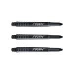 Koteliai Winmau Prism Force, 41 mm, juodi