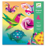 Origami - Atogrąžos, Djeco DJ08754