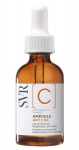 Skaistinamoji koncentruota serumo ampulė SVR C Anti-Ox 30 ml
