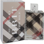 Kvapusis vanduo Burberry Brit EDP moterims 100 ml