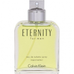 Tualetinis vanduo Calvin Klein Eternity vyrams, EDT 200ml