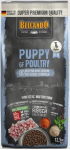 Belcando Puppy GF Poultry visų veislių &scaron;uniukams iki 4 mėnesių 12,5 kg