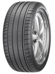 Dunlop Sport Maxx GT 245/50R18 100 W ROF *