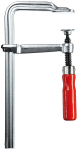 Spaustuvas sraigtinis plieninis Bessey classiX GS 200/100