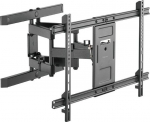 Logilink LOGILINK BP0114 televizoriaus sieninis laikiklis 37-80 colių