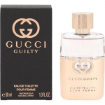 Gucci Guilty EDT, moterims, 30 ml