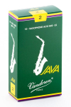Liežuvėlis alto saksofonui Vandoren Java SR262 Nr. 2.0