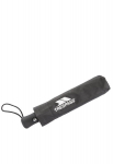 Skėtis moterims Trespass Resistant, juodas