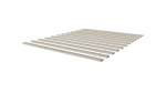 Lovos grotelės Base 160x200