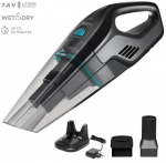 Dulkių siurblys Concept VP4350