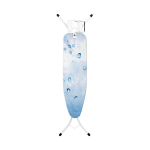 Brabantia lyginimo lenta A Ice Water, 110x30 cm, &scaron;viesiai mėlyna