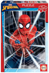 Dėlionė 500 dalių: Spider-Man