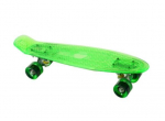 &Scaron;viečianti pakraunama riedlentė Pennyboard
