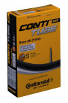 Dviračio kamera Continental 28"/700Cx20C-25C / 27"x3/4 - 1 Race S42