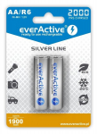 Kraunamos baterijos everActive EVHRL6-2000