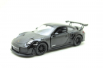 Automodelis Kinsmart Porsche 911 GT2 RS