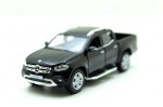 Automodelis Kinsmart Mercedes-Benz X-Class