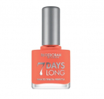 Nagų lakas Deborah 7 Days Long, Varnish 871, 11 ml
