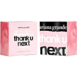 Kvapusis vanduo Ariana Grande Thank You Next EDP moterims, 100 ml