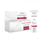 Serumas odai aplink akis nuo rauk&scaron;lių Q10 Revuele Age Revive, 25 ml