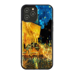 iKins 1000001424 skirtas iPhone 12/12 Pro