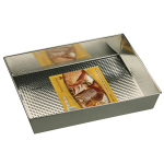 SNB kepimo forma, 35x28x6 cm