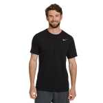 Nike vyri&scaron;ki mar&scaron;kinėliai Dri-FIT AR6029*010,  juodas