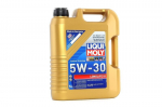 Liqui Moly 5w30 longlife III 20647 variklinė alyva, 5L