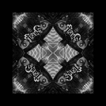 Ghost Bandana skarelė