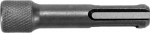 Laikiklis antgaliui SDS &scaron;e&scaron;iakampis 6.3 mm 1/4" 60 mm T23460