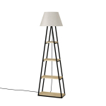 Tor&scaron;eras Kalune Design 855, rudas/baltas