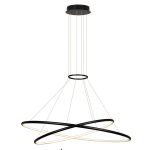 Light Prestige pakabinamas LED &scaron;viestuvas Halifax