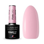 CLARESA PINK hibridinis lakas 510 -5g